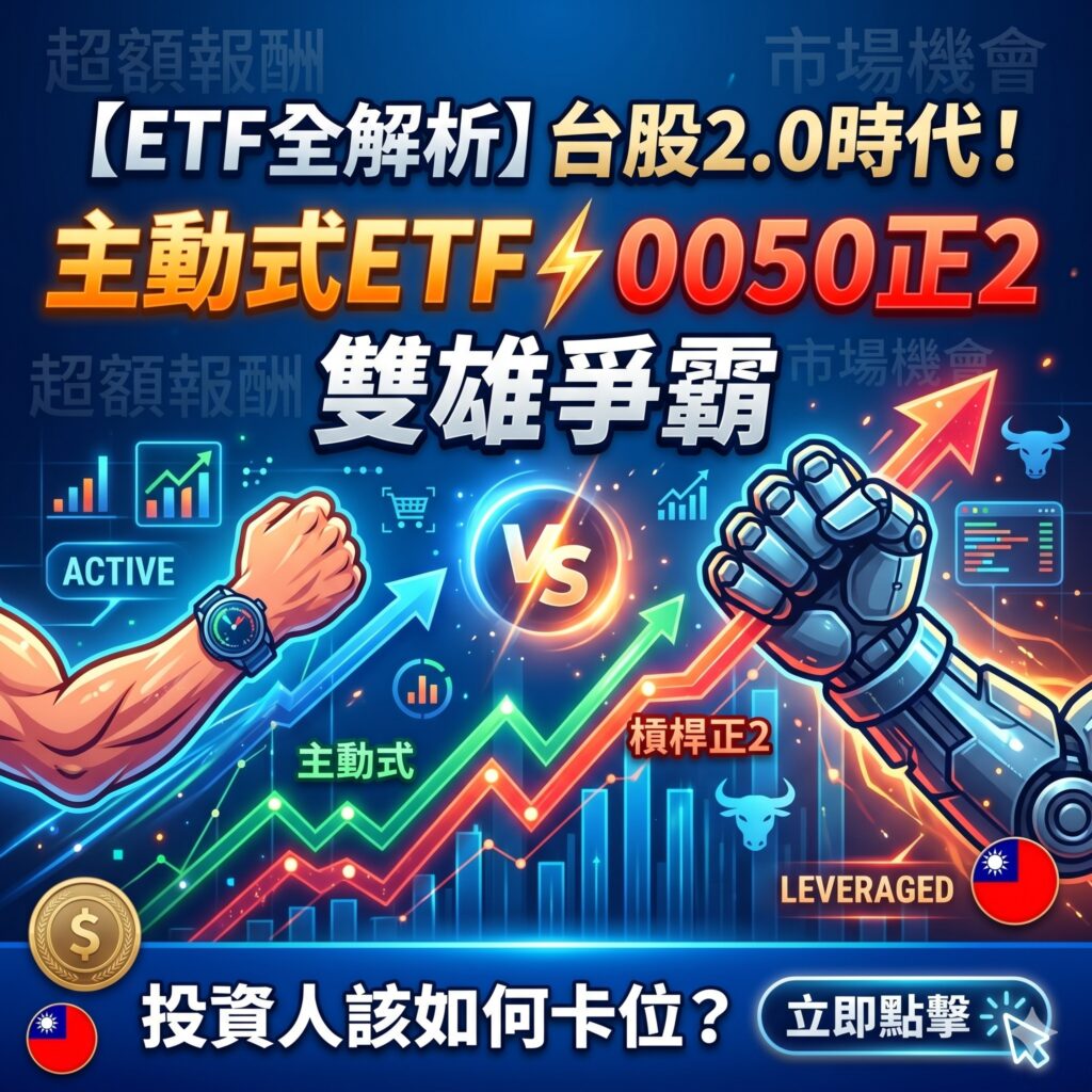 ETF全解析